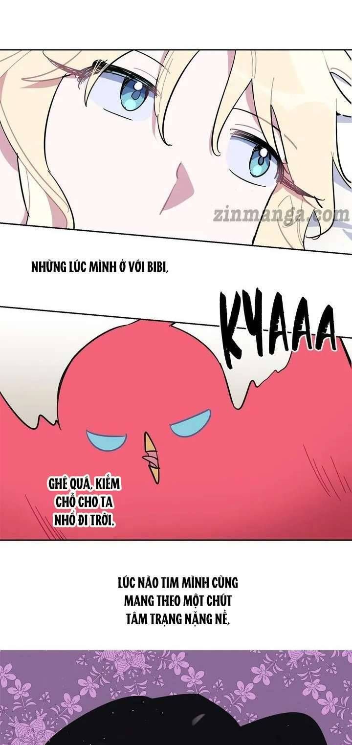 Cách Để Giết Một Pháp Sư - Chap 41 - Trang 36