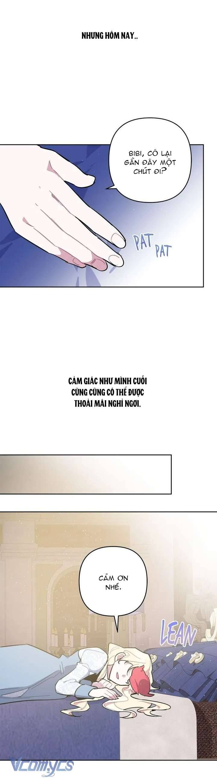 Cách Để Giết Một Pháp Sư - Chap 41 - Trang 38