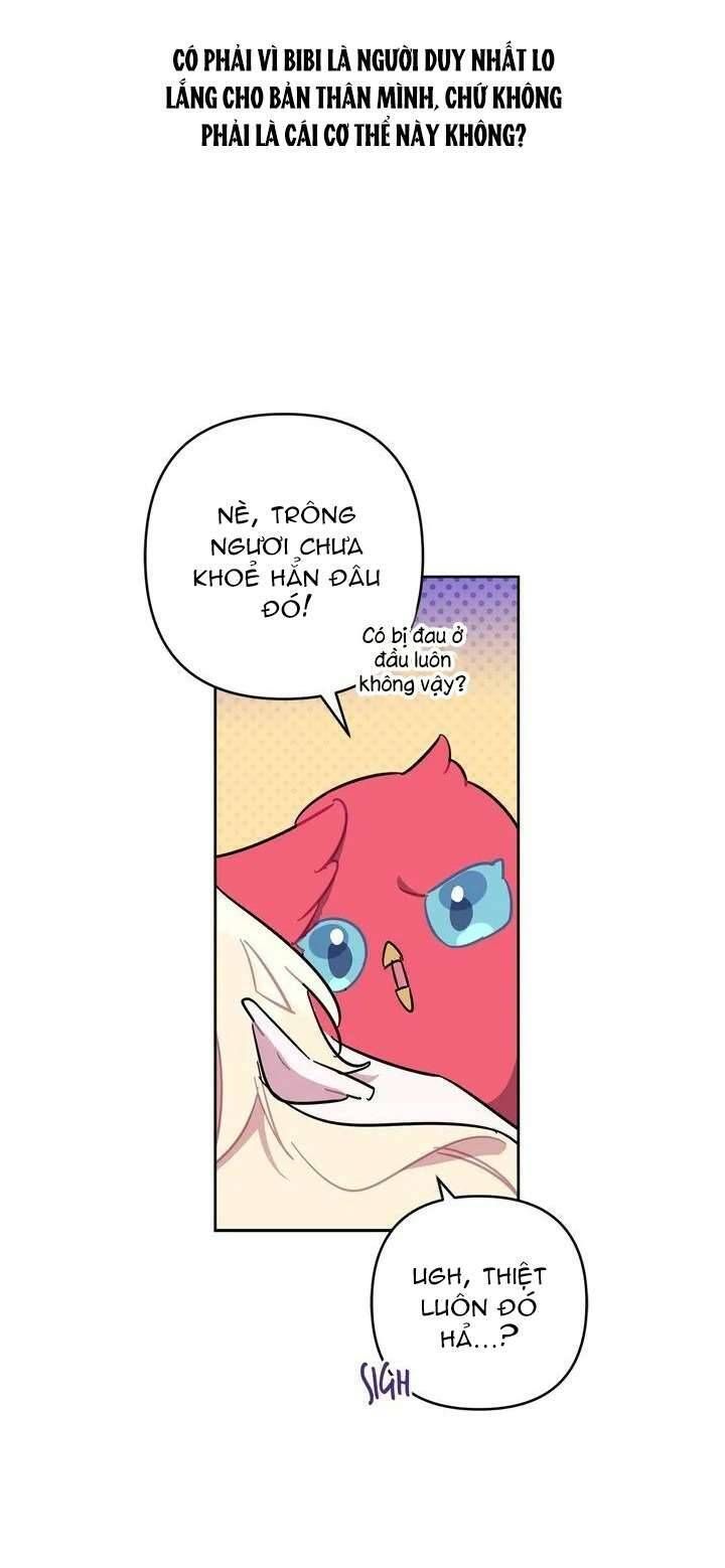 Cách Để Giết Một Pháp Sư - Chap 41 - Trang 39