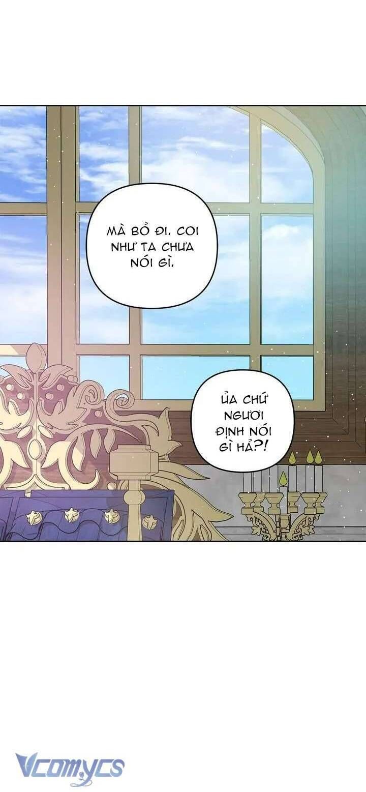 Cách Để Giết Một Pháp Sư - Chap 41 - Trang 40