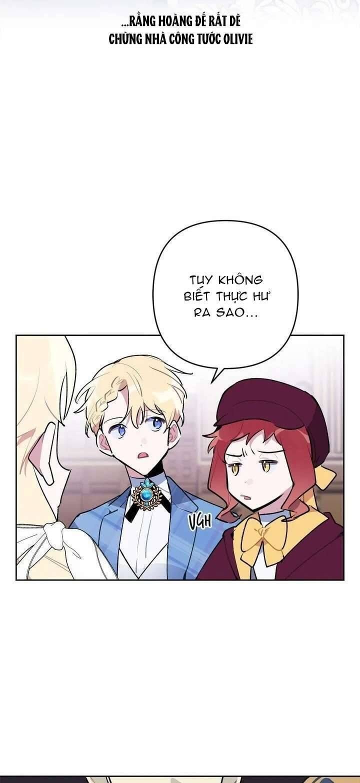 Cách Để Giết Một Pháp Sư - Chap 41 - Trang 7