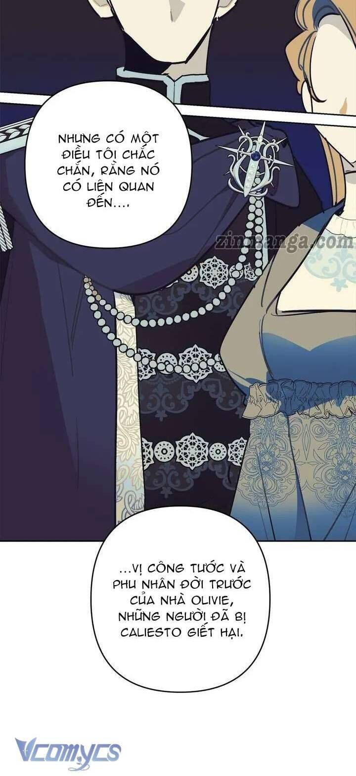 Cách Để Giết Một Pháp Sư - Chap 41 - Trang 8