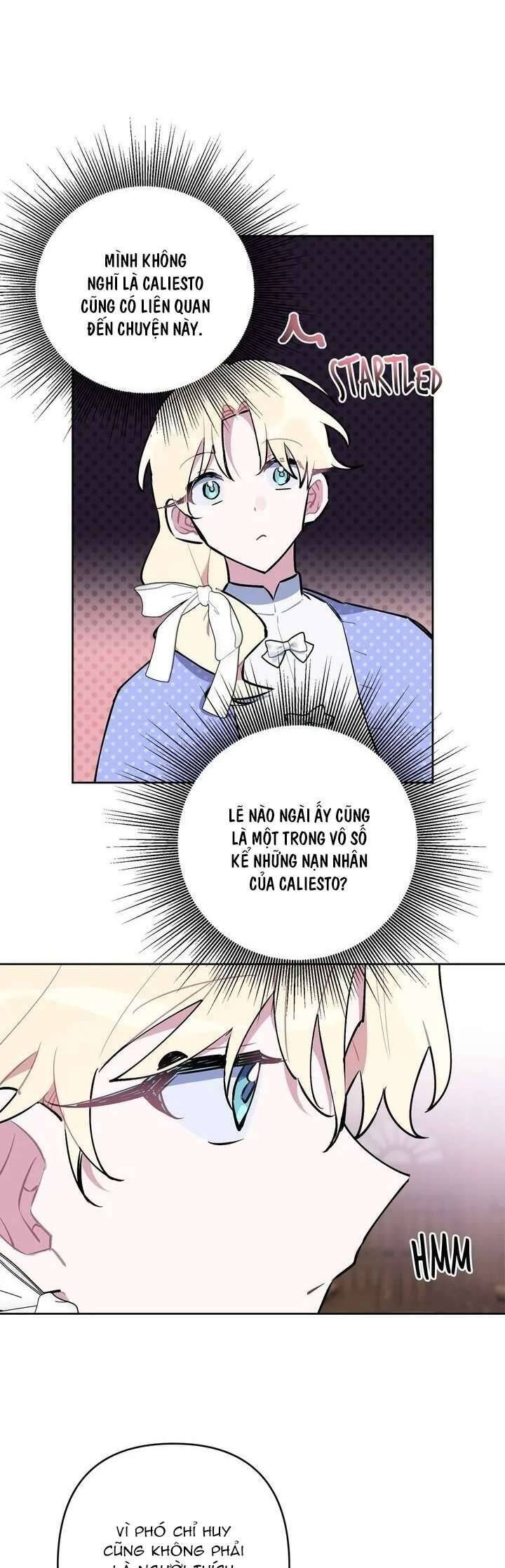 Cách Để Giết Một Pháp Sư - Chap 41 - Trang 9