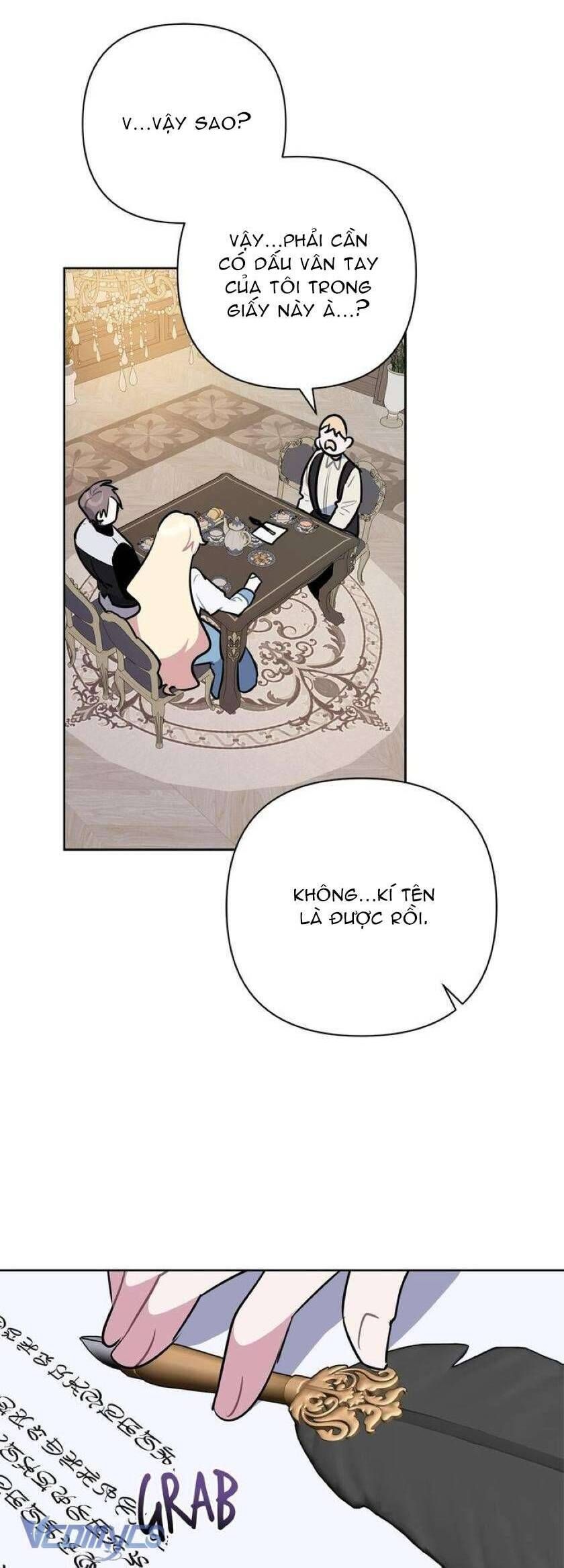 Cách Để Giết Một Pháp Sư - Chap 42 - Trang 14