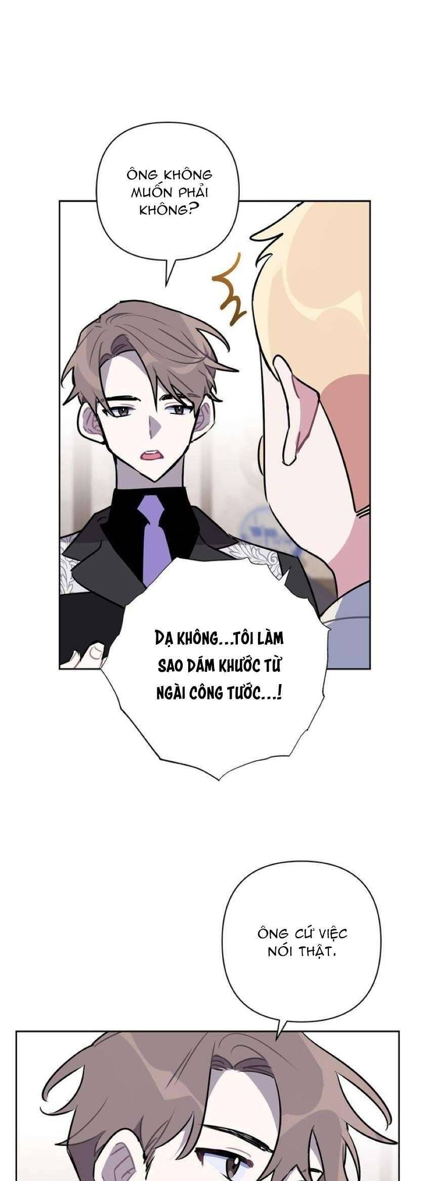Cách Để Giết Một Pháp Sư - Chap 42 - Trang 16