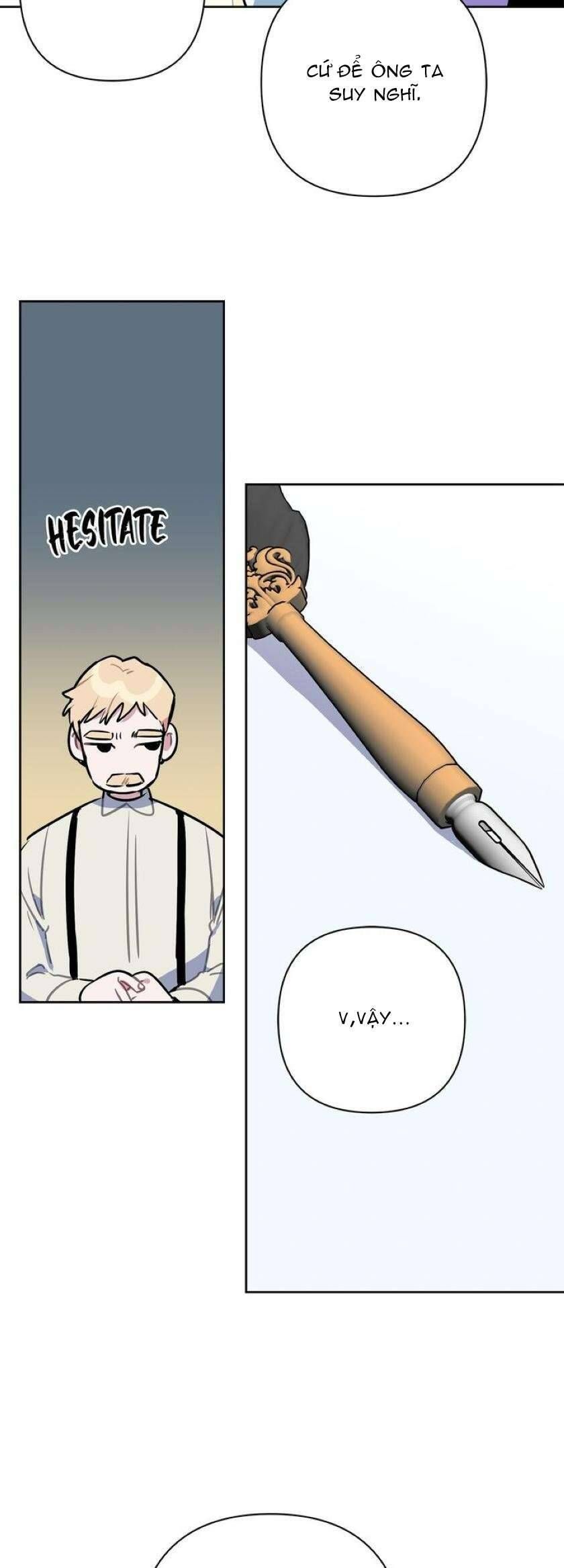 Cách Để Giết Một Pháp Sư - Chap 42 - Trang 18