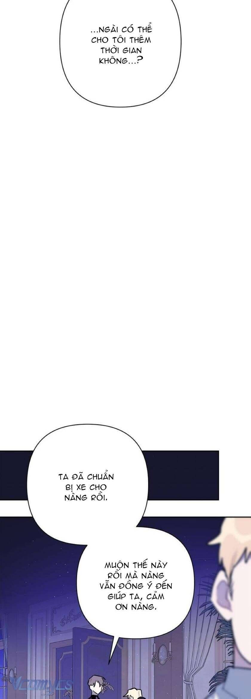 Cách Để Giết Một Pháp Sư - Chap 42 - Trang 19