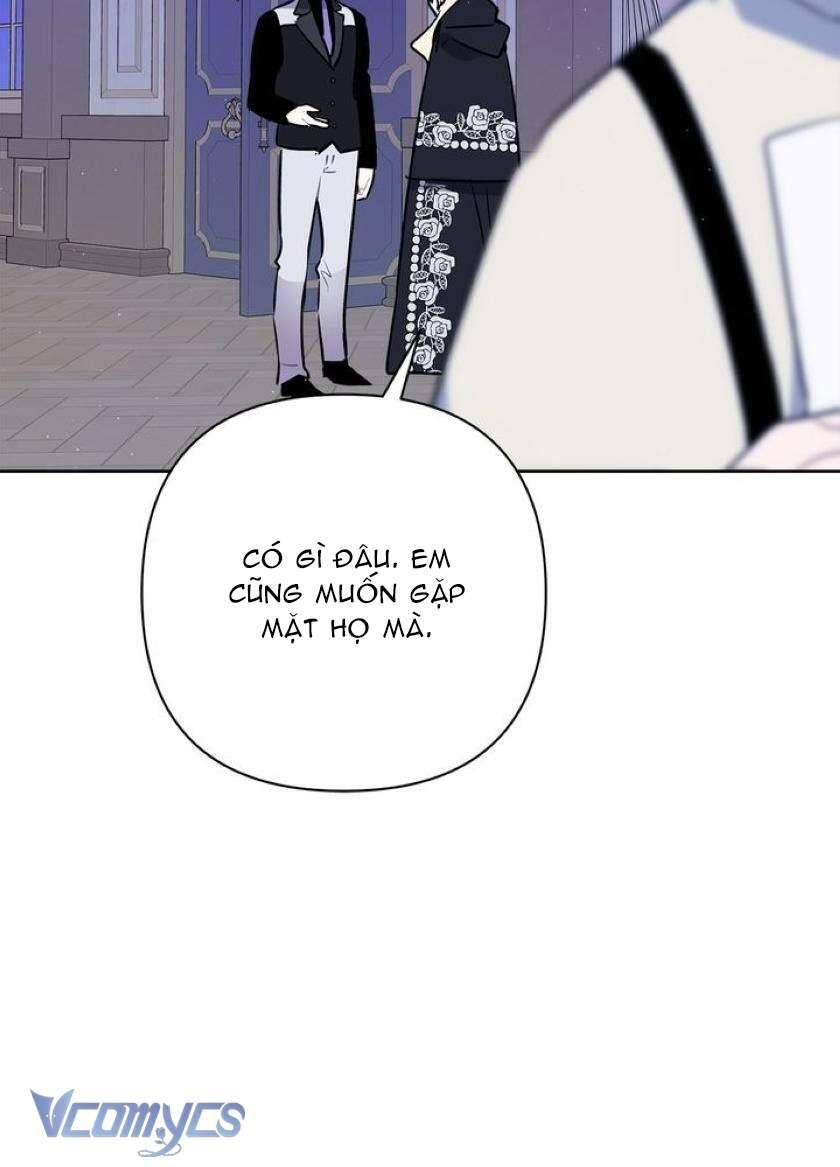 Cách Để Giết Một Pháp Sư - Chap 42 - Trang 20