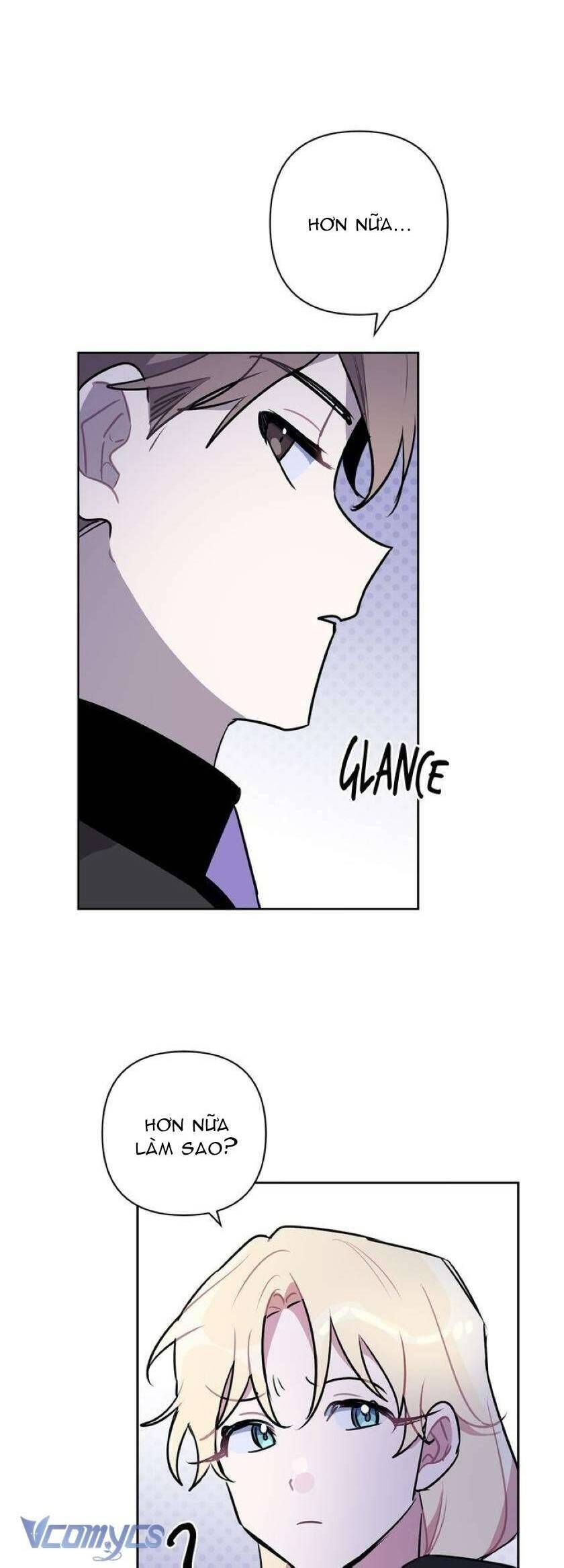 Cách Để Giết Một Pháp Sư - Chap 42 - Trang 24