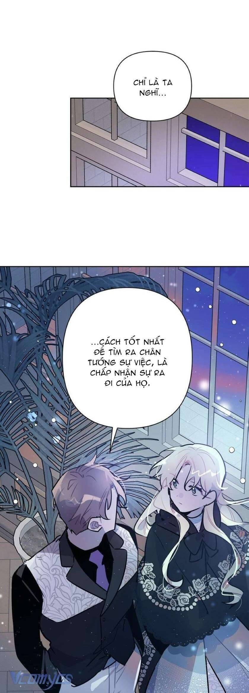 Cách Để Giết Một Pháp Sư - Chap 42 - Trang 27