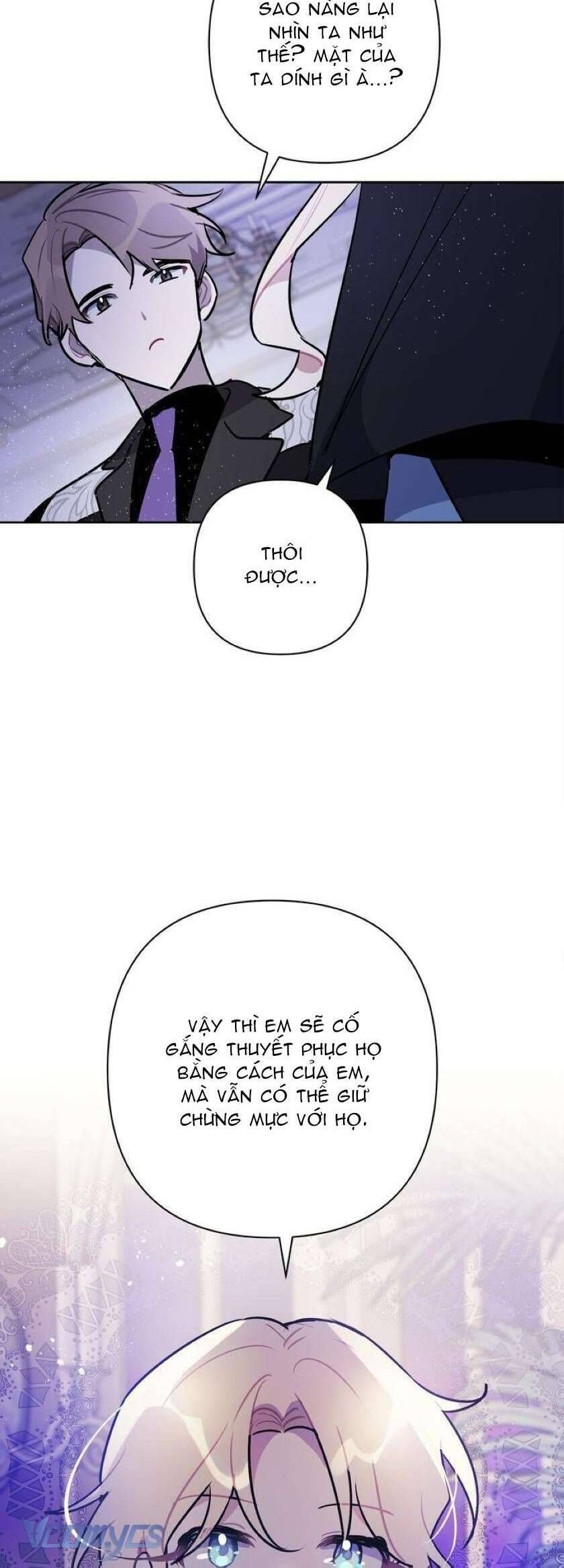 Cách Để Giết Một Pháp Sư - Chap 42 - Trang 29