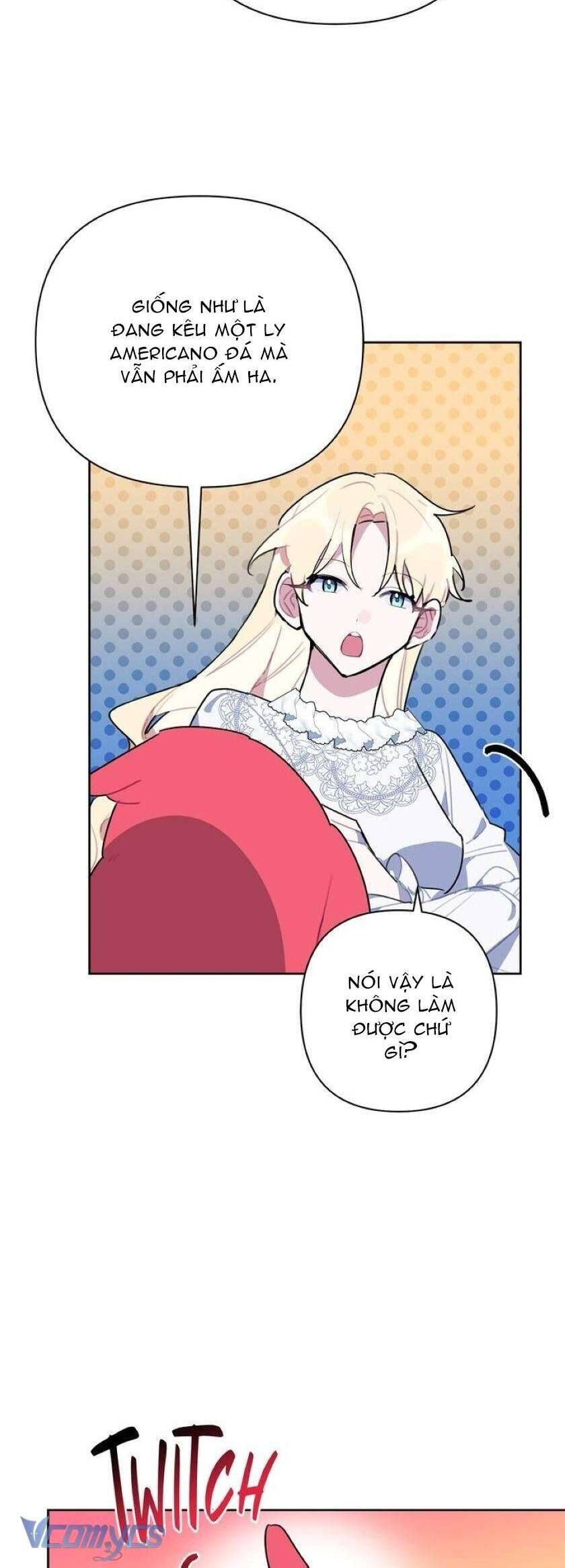 Cách Để Giết Một Pháp Sư - Chap 42 - Trang 34