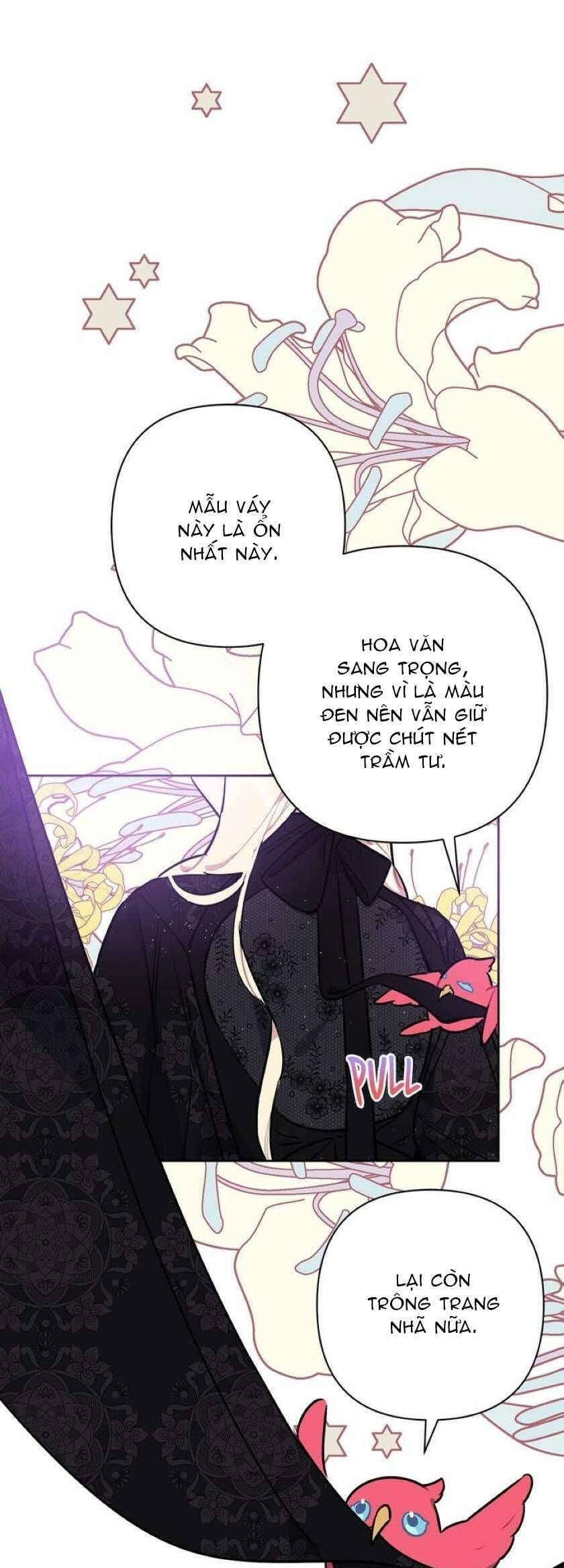 Cách Để Giết Một Pháp Sư - Chap 42 - Trang 36
