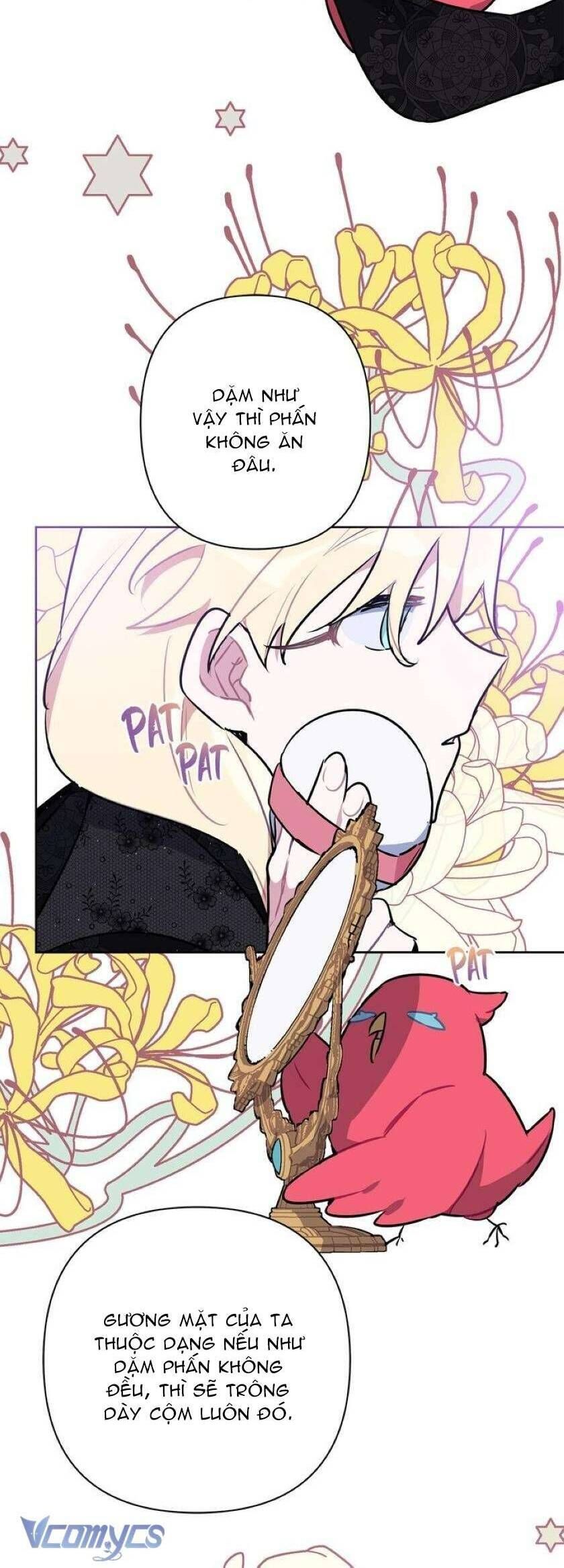 Cách Để Giết Một Pháp Sư - Chap 42 - Trang 37