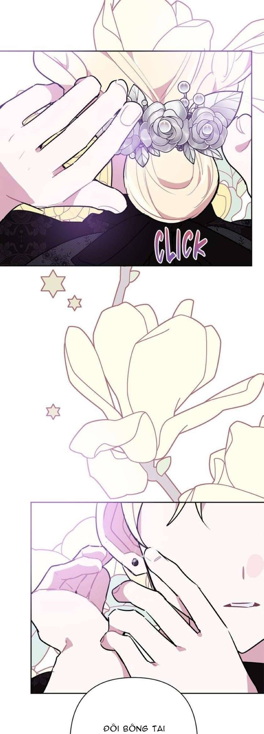 Cách Để Giết Một Pháp Sư - Chap 42 - Trang 38