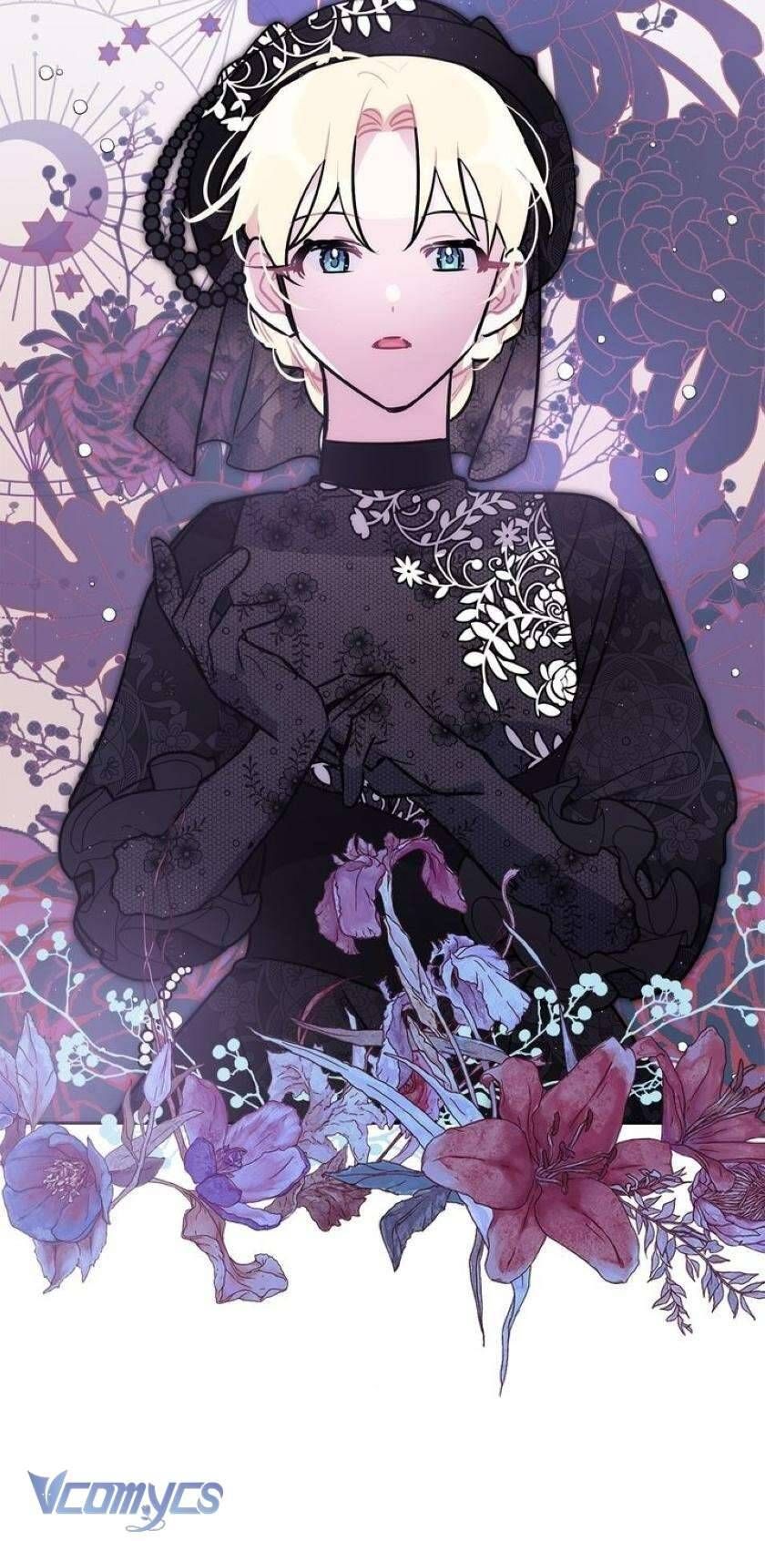 Cách Để Giết Một Pháp Sư - Chap 42 - Trang 40