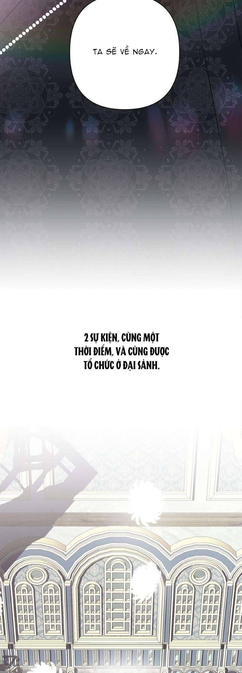 Cách Để Giết Một Pháp Sư - Chap 42 - Trang 43