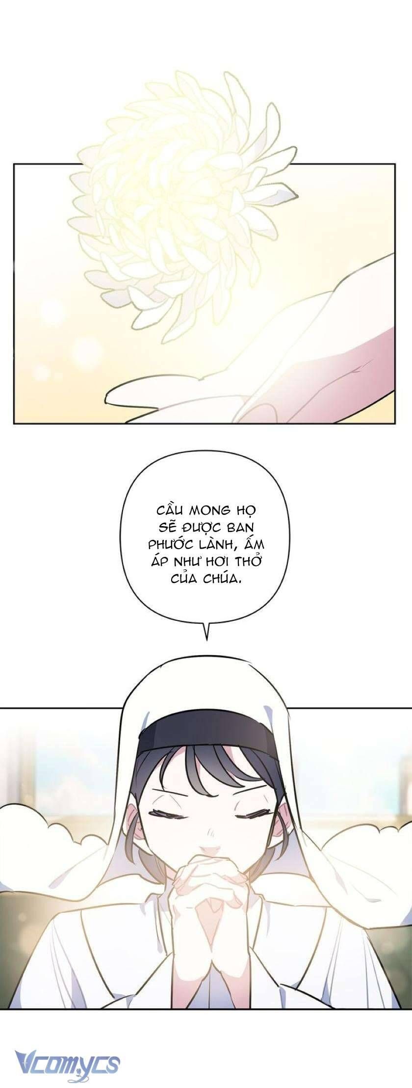 Cách Để Giết Một Pháp Sư - Chap 42 - Trang 45