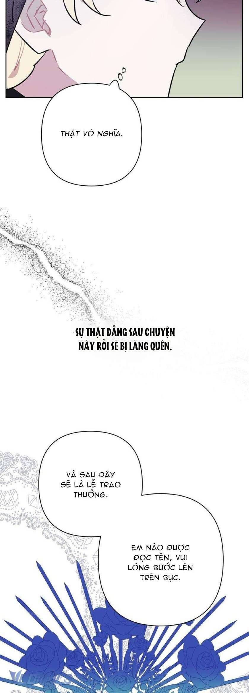 Cách Để Giết Một Pháp Sư - Chap 42 - Trang 47