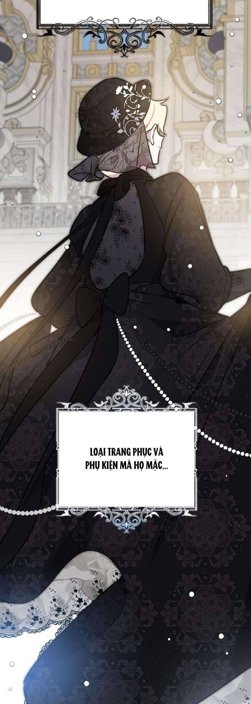 Cách Để Giết Một Pháp Sư - Chap 42 - Trang 50