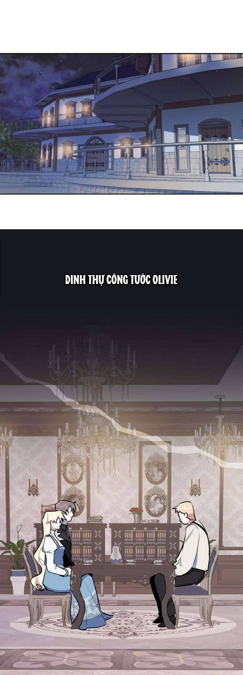 Cách Để Giết Một Pháp Sư - Chap 42 - Trang 7