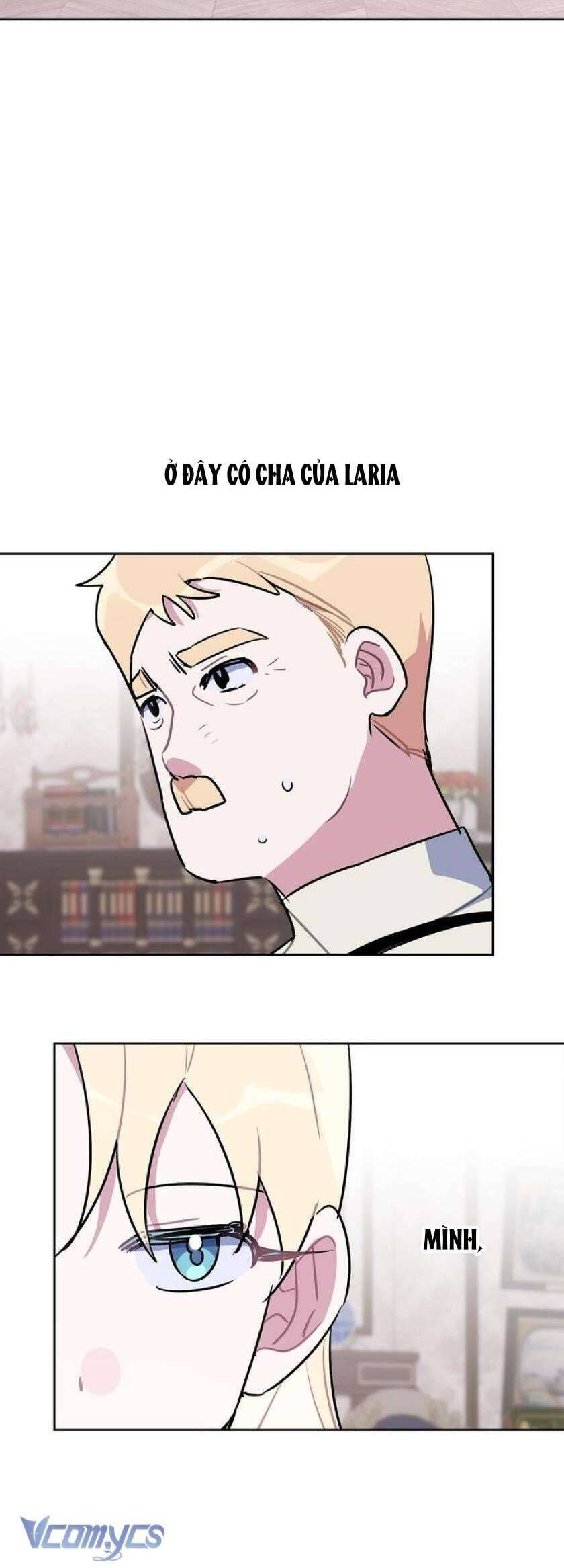 Cách Để Giết Một Pháp Sư - Chap 42 - Trang 8