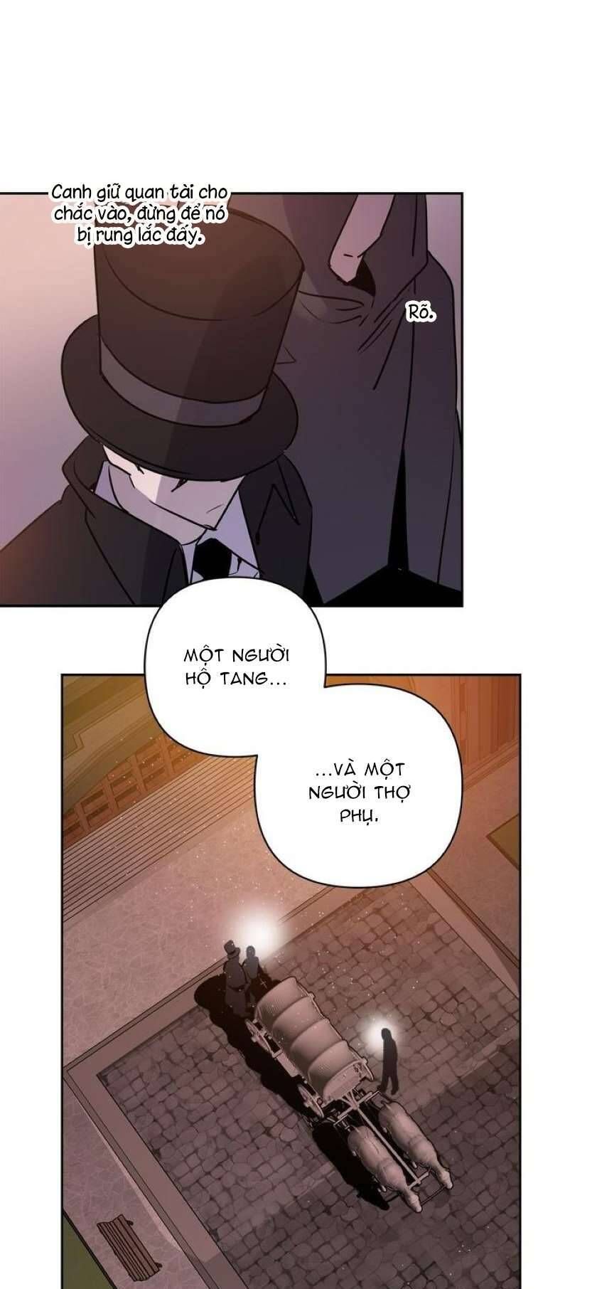 Cách Để Giết Một Pháp Sư - Chap 43 - Trang 13