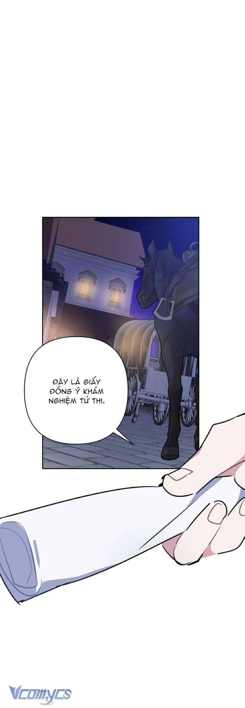 Cách Để Giết Một Pháp Sư - Chap 43 - Trang 18