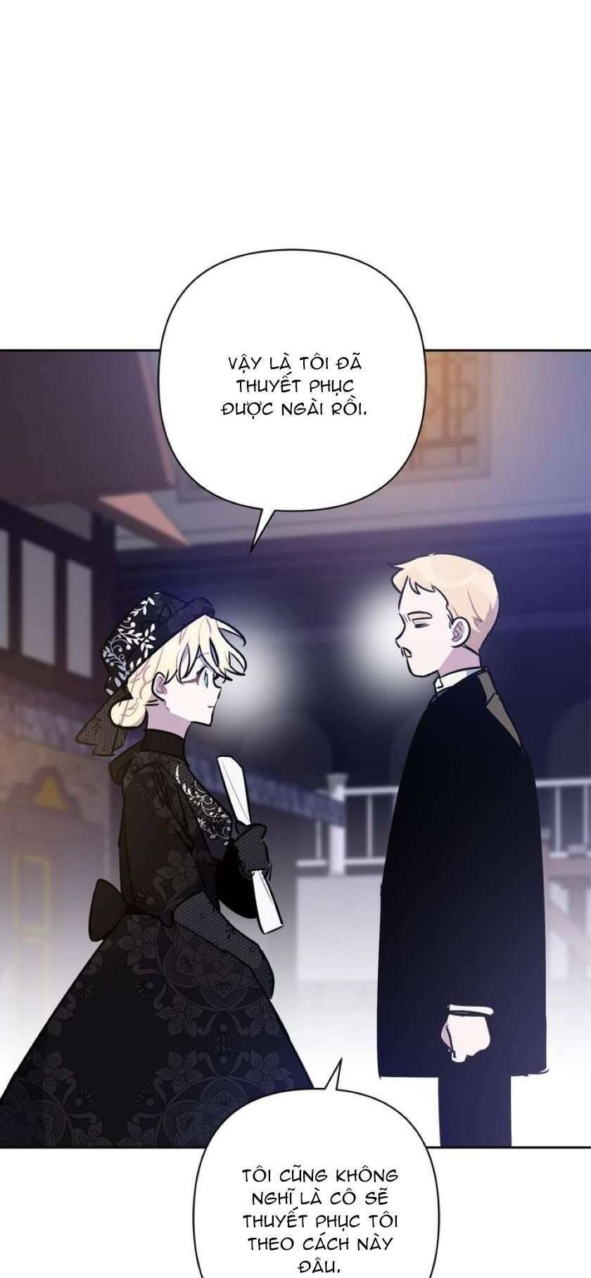 Cách Để Giết Một Pháp Sư - Chap 43 - Trang 19