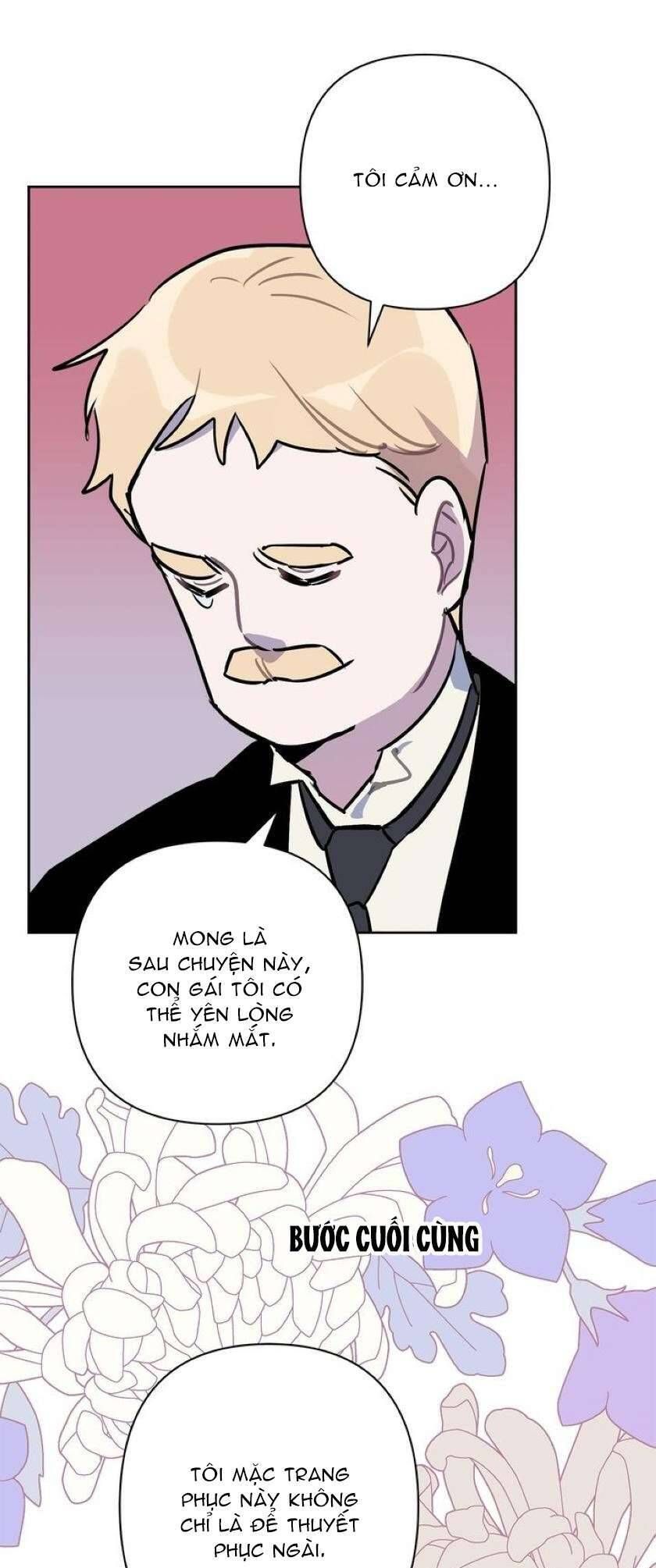Cách Để Giết Một Pháp Sư - Chap 43 - Trang 21