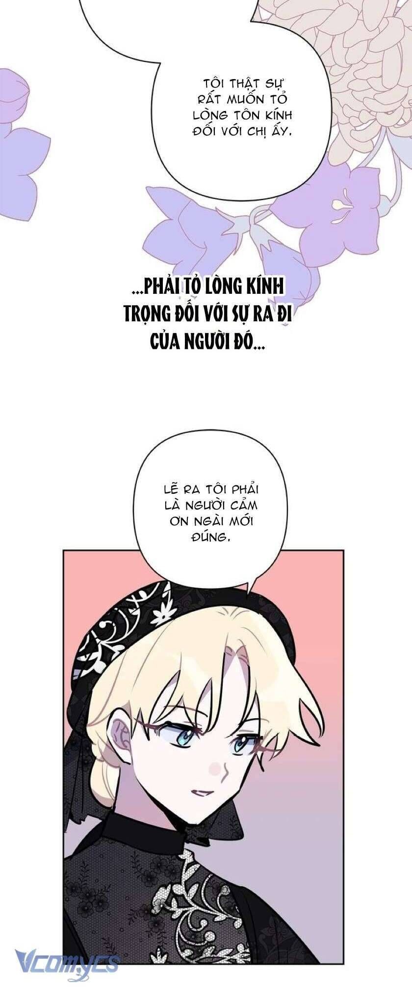 Cách Để Giết Một Pháp Sư - Chap 43 - Trang 22