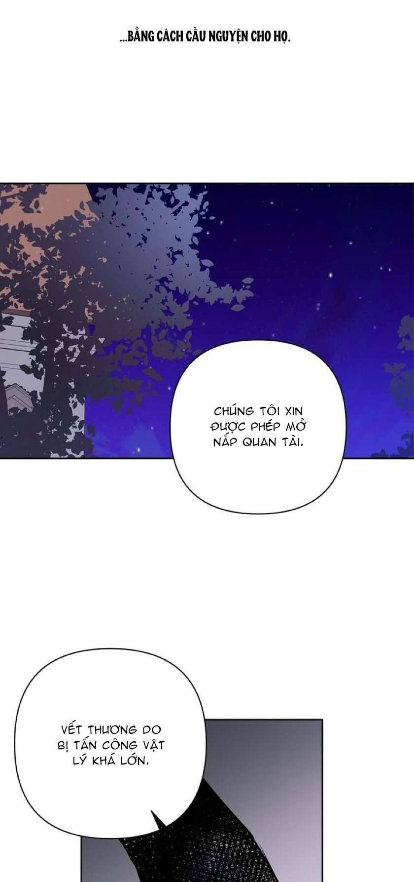 Cách Để Giết Một Pháp Sư - Chap 43 - Trang 23