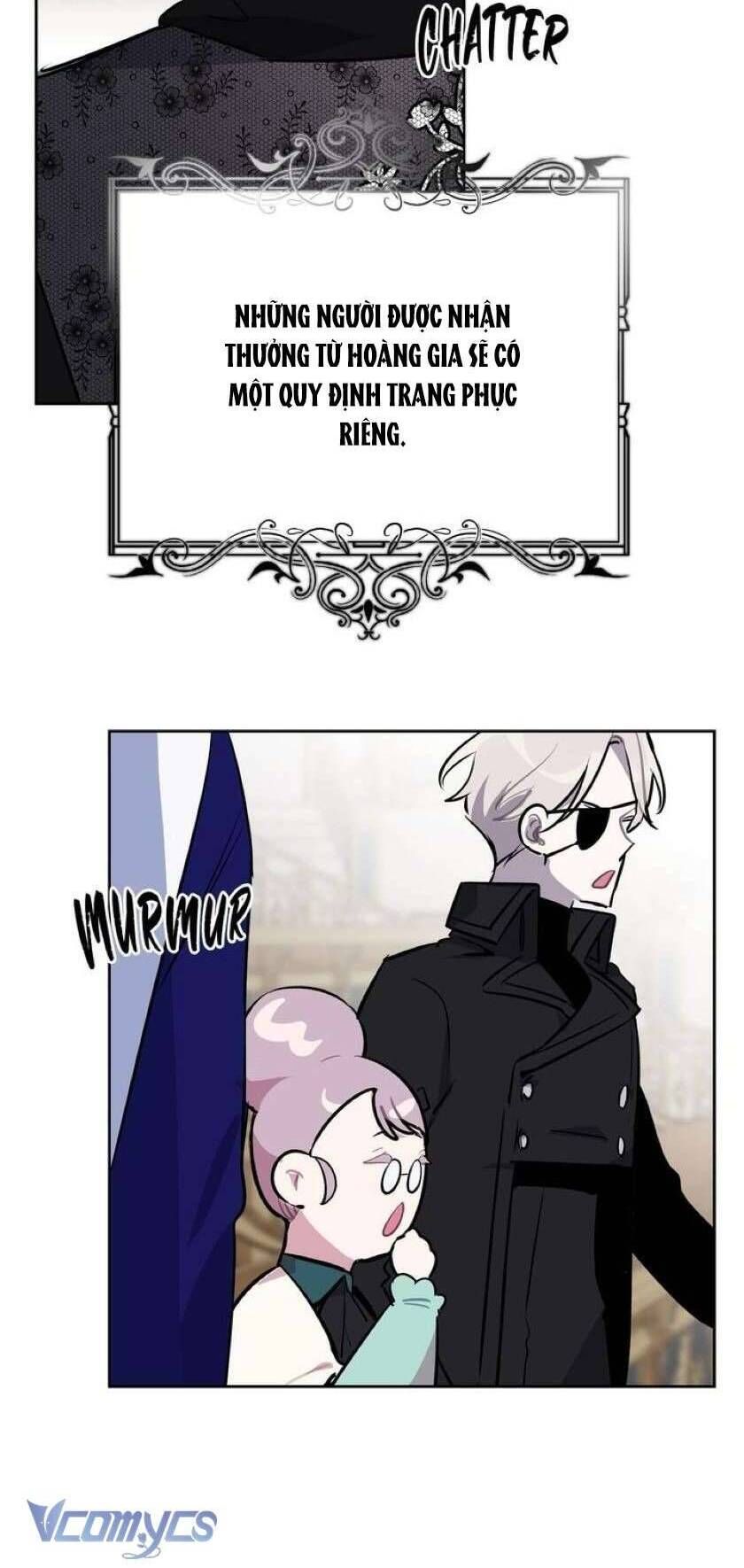 Cách Để Giết Một Pháp Sư - Chap 43 - Trang 4