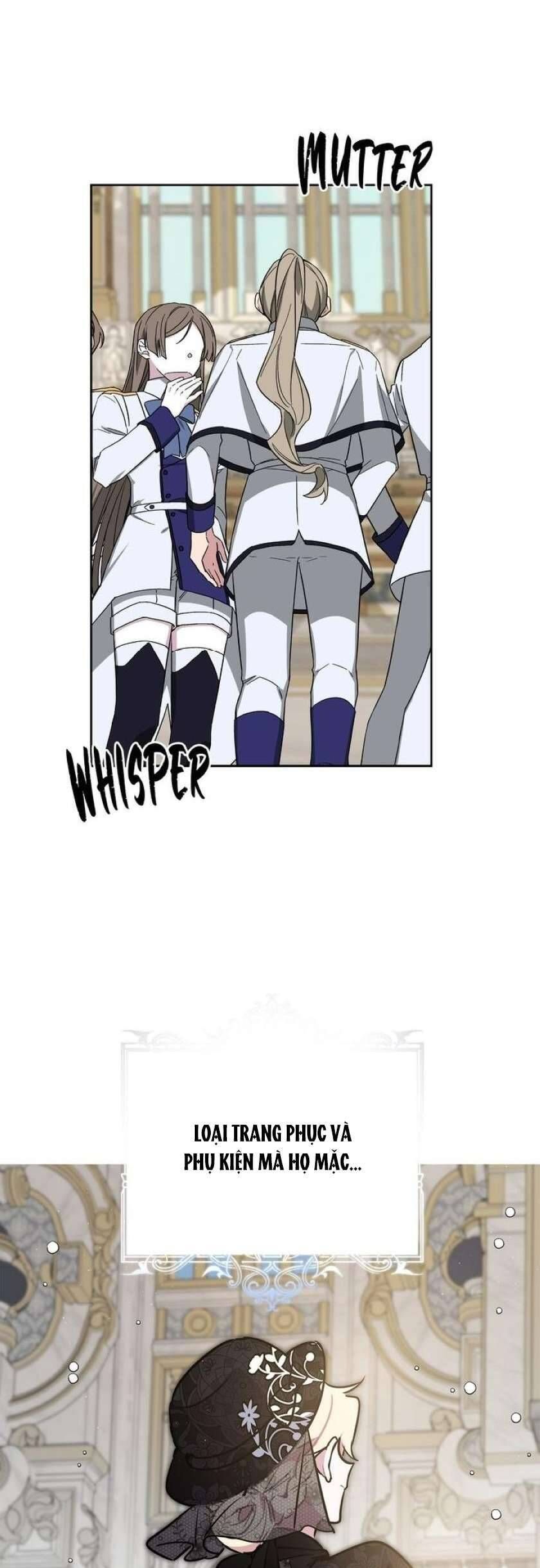 Cách Để Giết Một Pháp Sư - Chap 43 - Trang 5