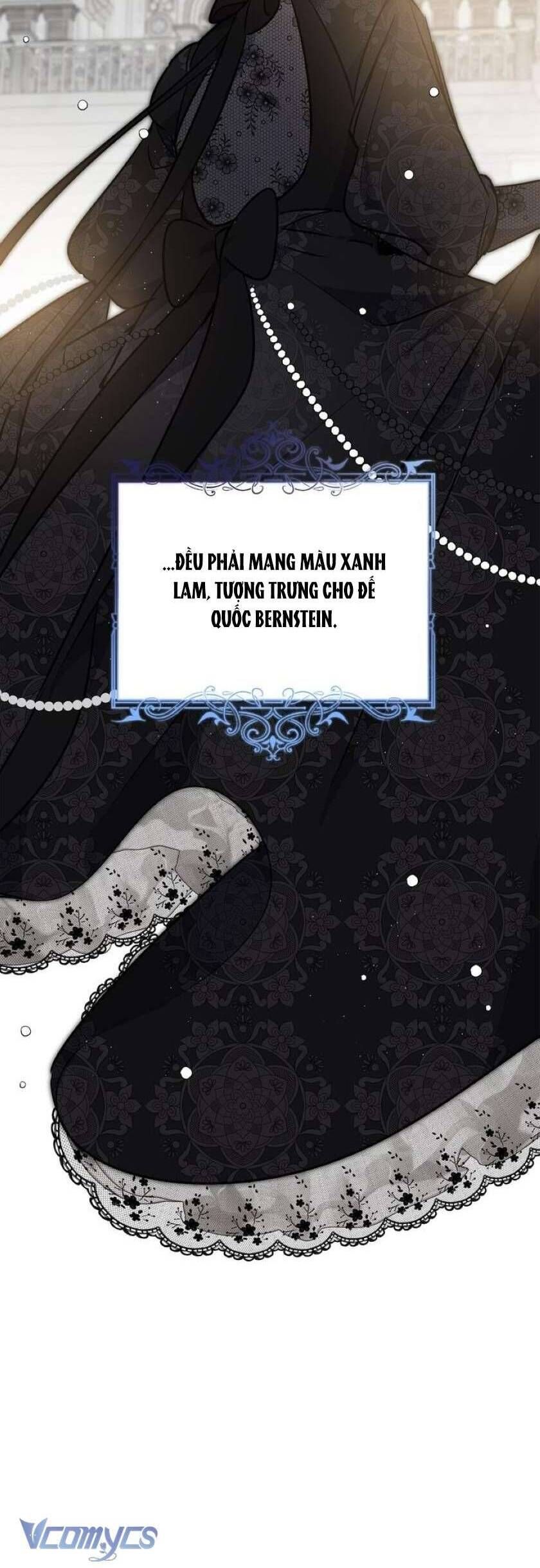 Cách Để Giết Một Pháp Sư - Chap 43 - Trang 6
