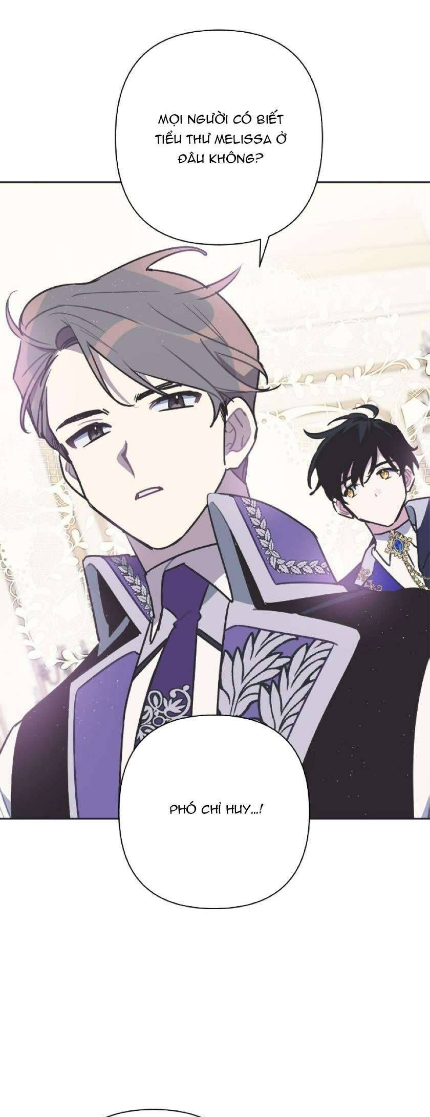 Cách Để Giết Một Pháp Sư - Chap 44 - Trang 16