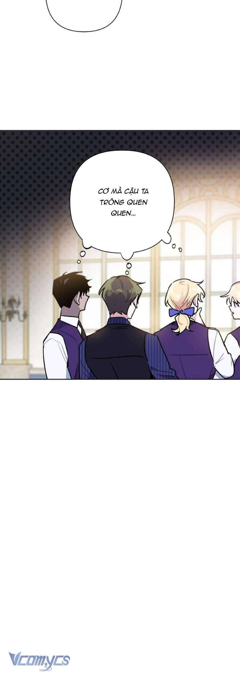 Cách Để Giết Một Pháp Sư - Chap 44 - Trang 19