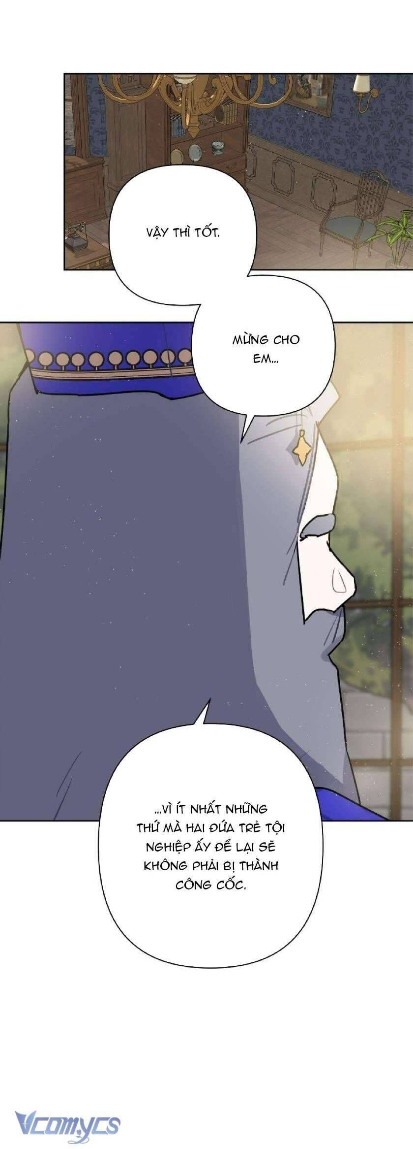Cách Để Giết Một Pháp Sư - Chap 44 - Trang 21
