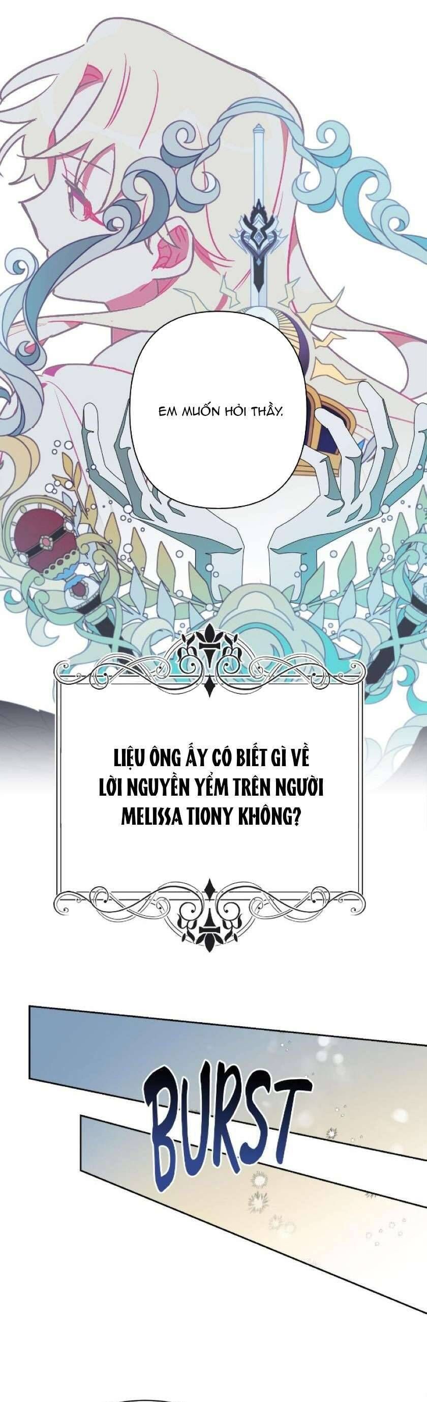 Cách Để Giết Một Pháp Sư - Chap 44 - Trang 26