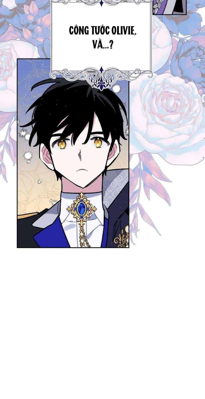Cách Để Giết Một Pháp Sư - Chap 44 - Trang 28