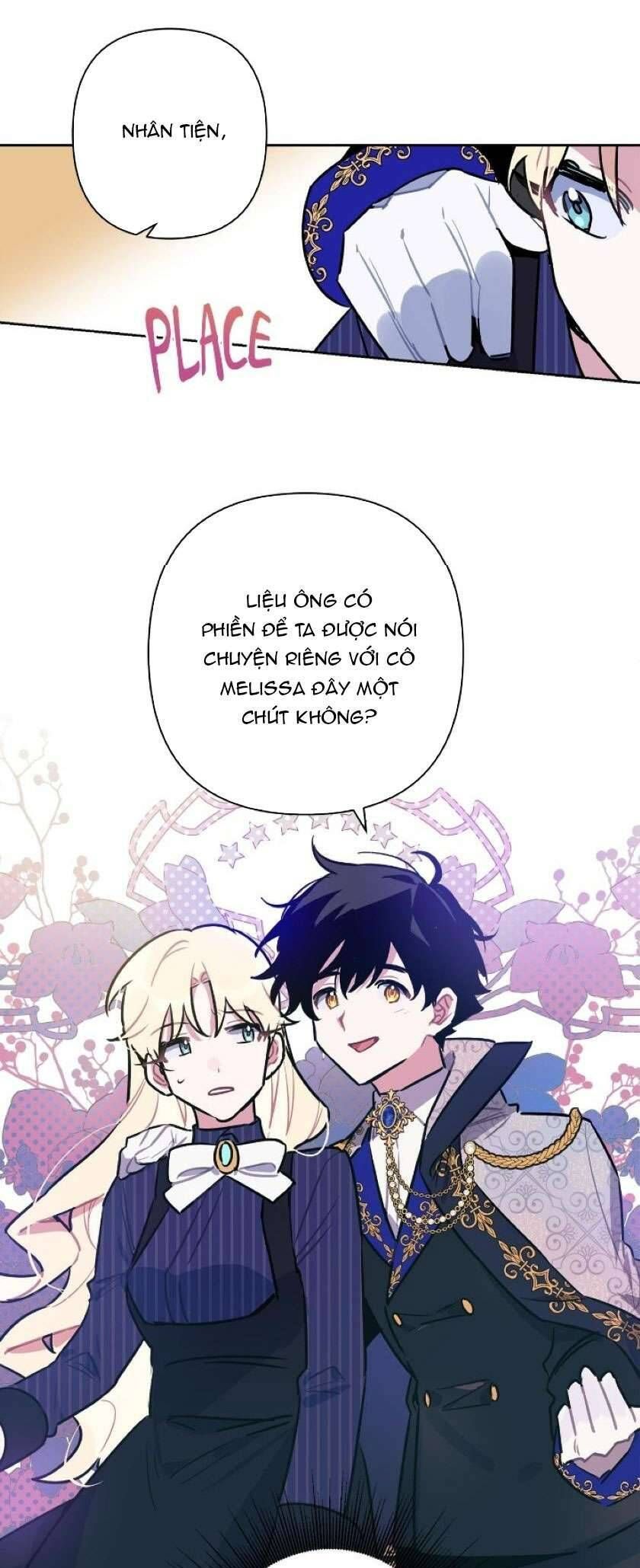 Cách Để Giết Một Pháp Sư - Chap 44 - Trang 38