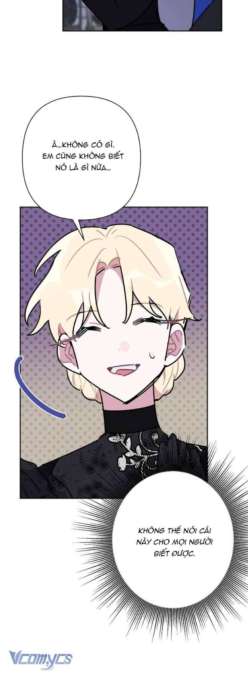 Cách Để Giết Một Pháp Sư - Chap 44 - Trang 5