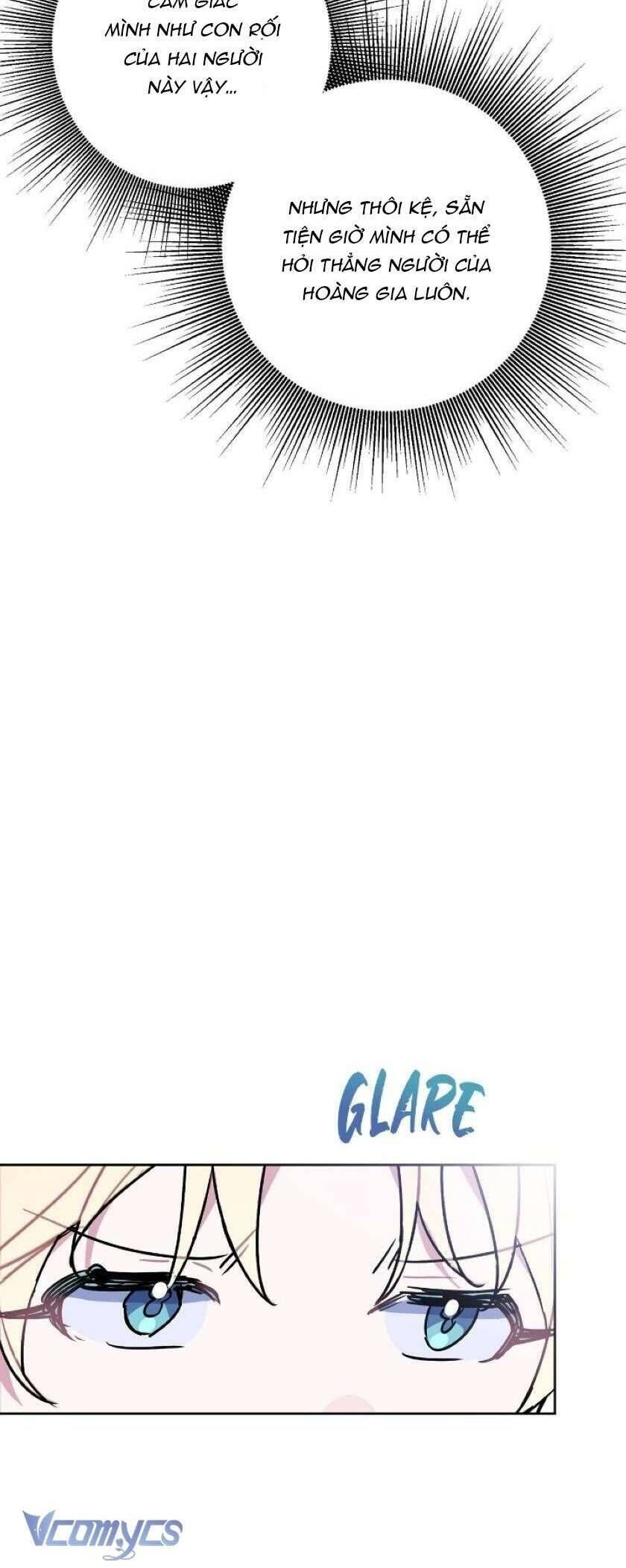 Cách Để Giết Một Pháp Sư - Chap 44 - Trang 41