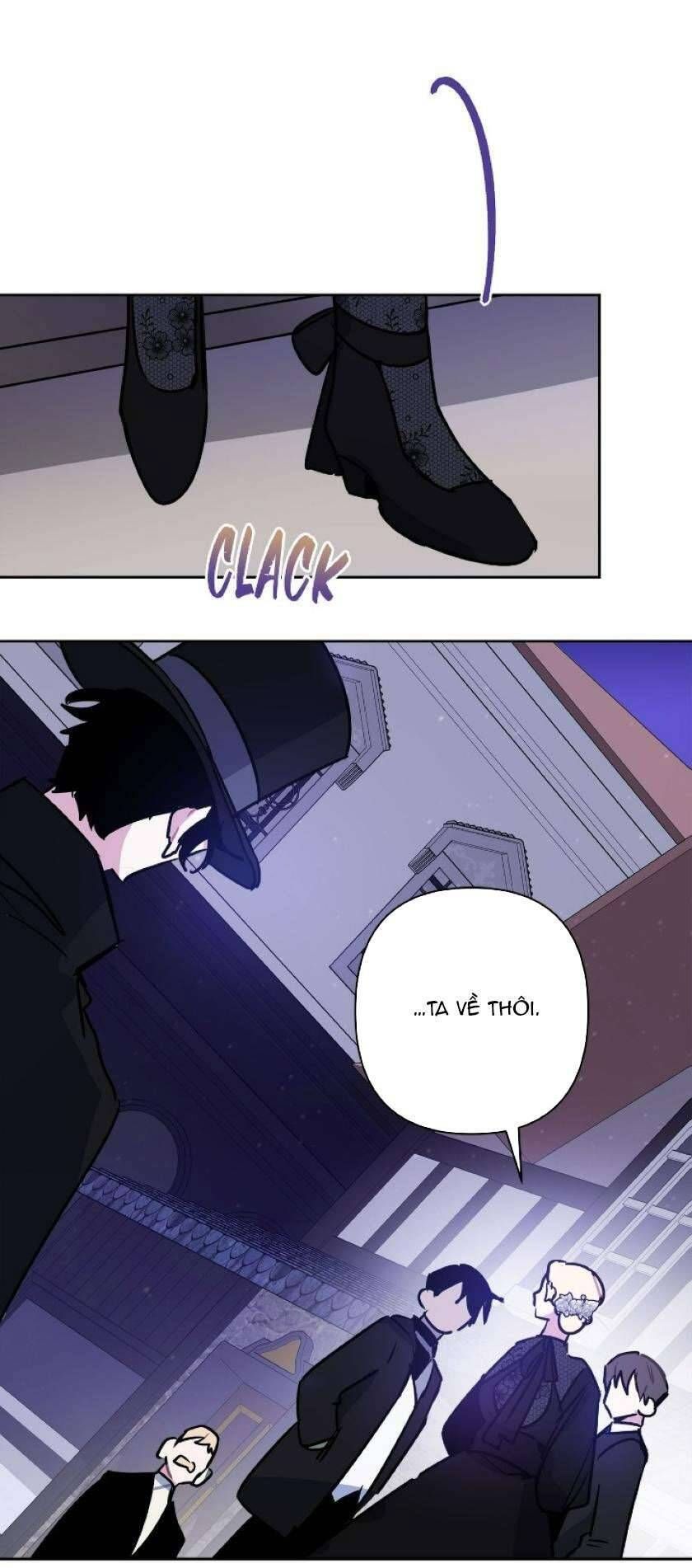 Cách Để Giết Một Pháp Sư - Chap 44 - Trang 6