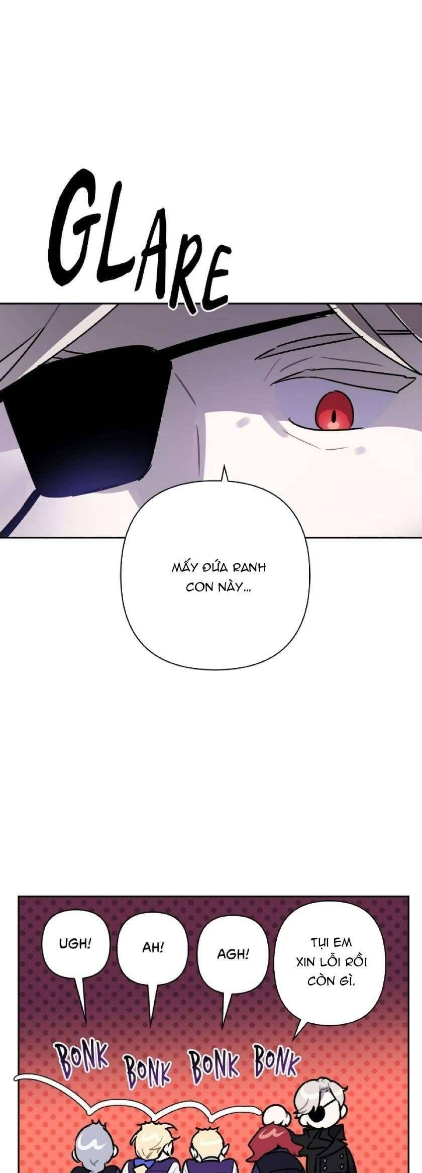 Cách Để Giết Một Pháp Sư - Chap 44 - Trang 8