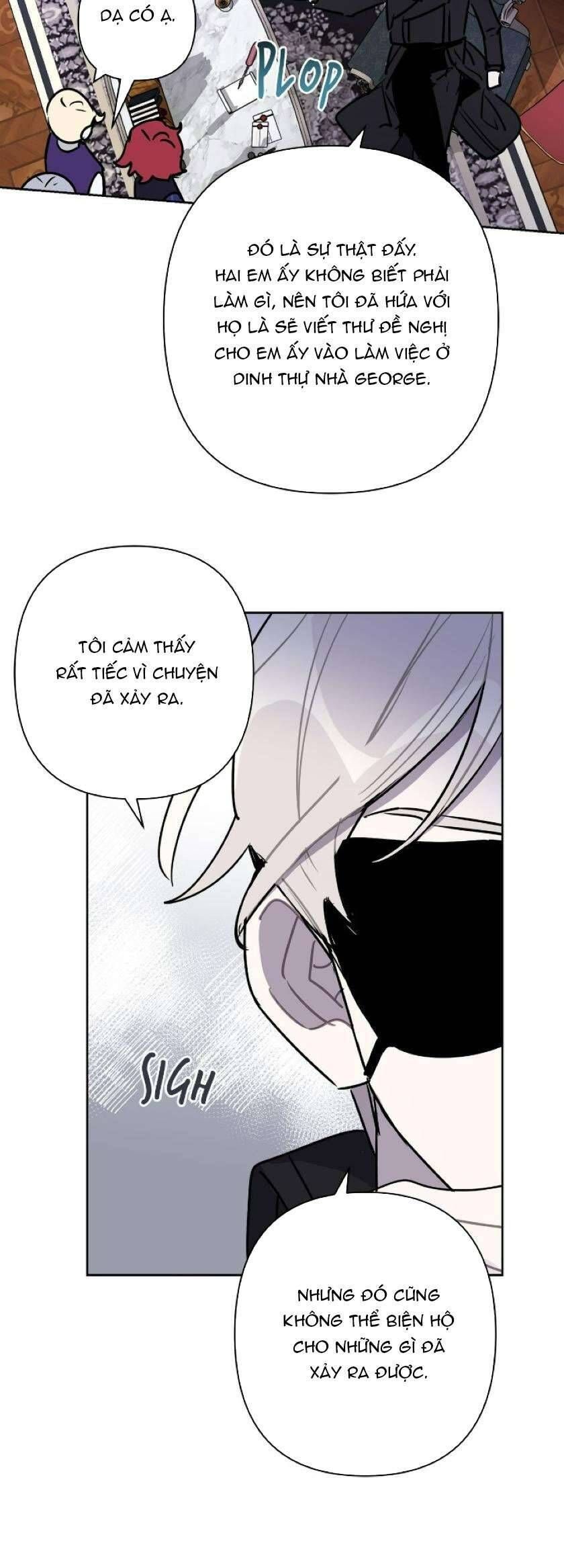 Cách Để Giết Một Pháp Sư - Chap 44 - Trang 10