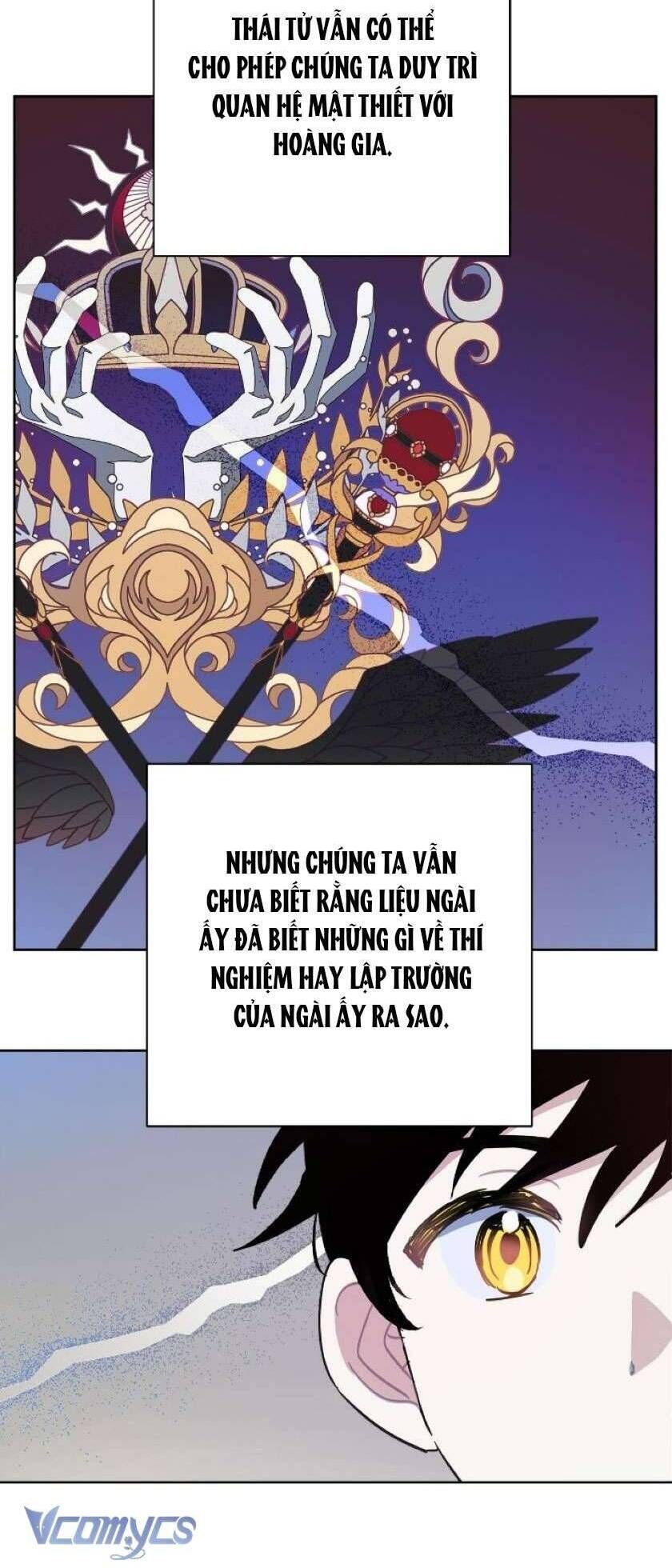 Cách Để Giết Một Pháp Sư - Chap 45 - Trang 14