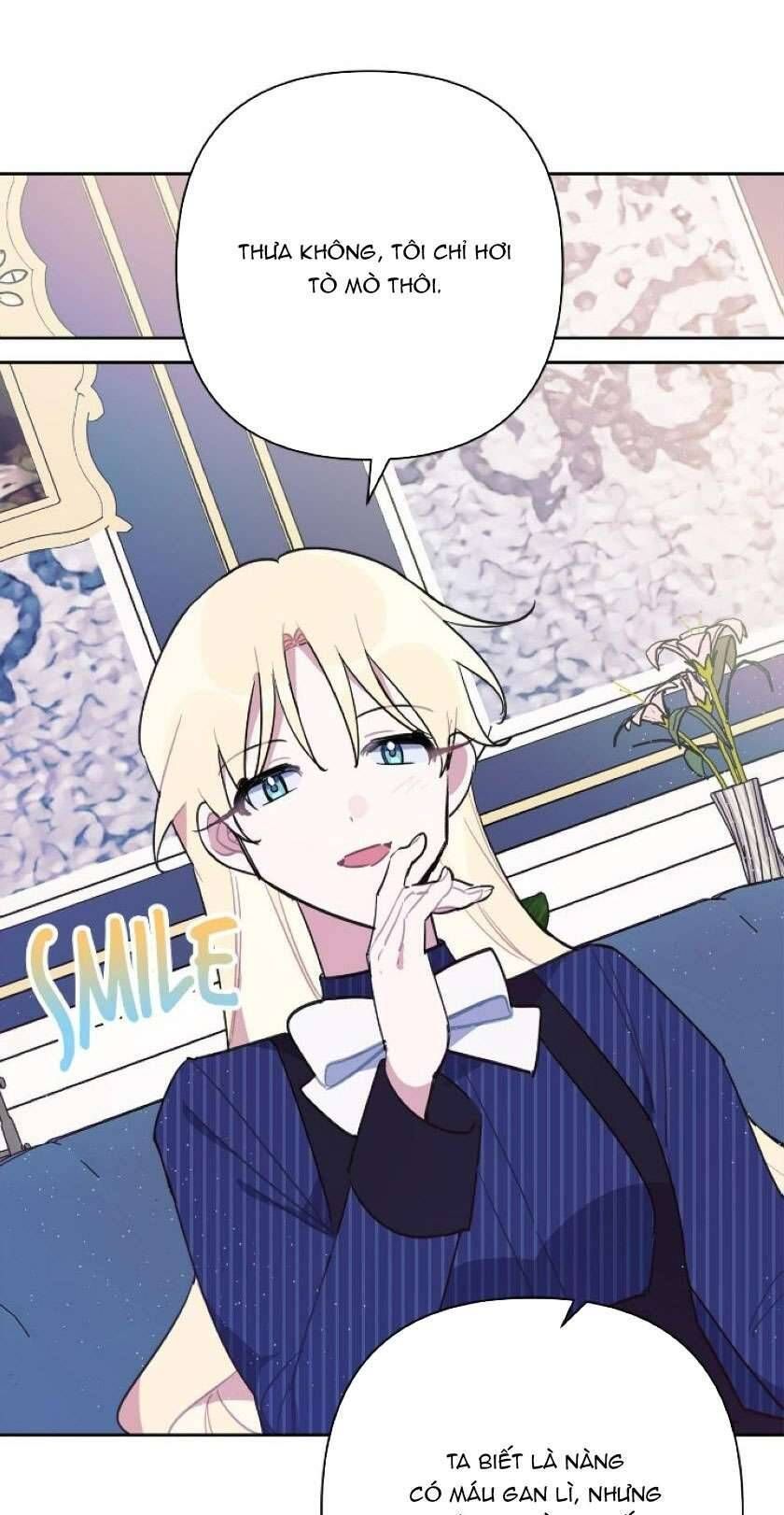 Cách Để Giết Một Pháp Sư - Chap 45 - Trang 17