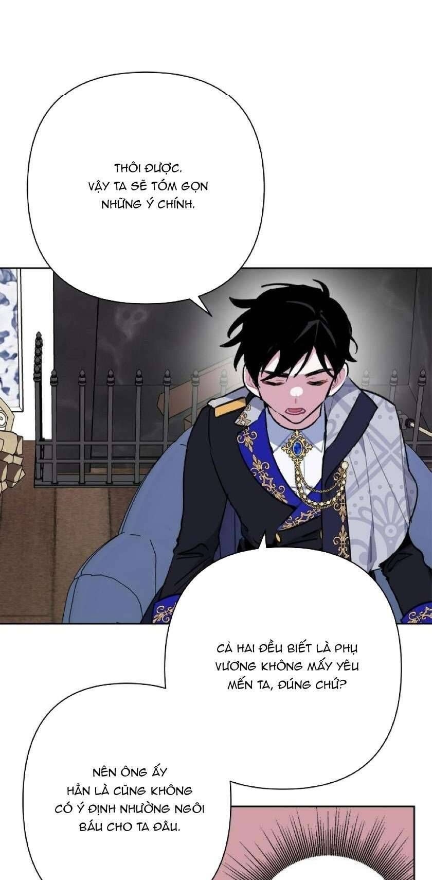 Cách Để Giết Một Pháp Sư - Chap 45 - Trang 19