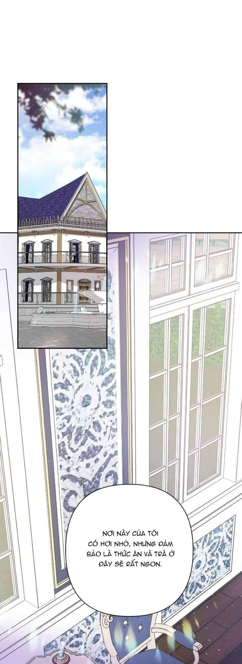 Cách Để Giết Một Pháp Sư - Chap 45 - Trang 3